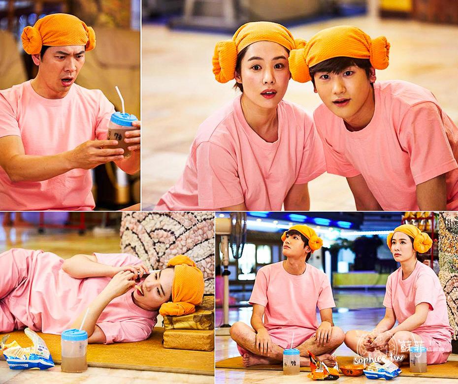 做汗蒸到底对人有没有好处啊,韩国人为什么喜欢红参