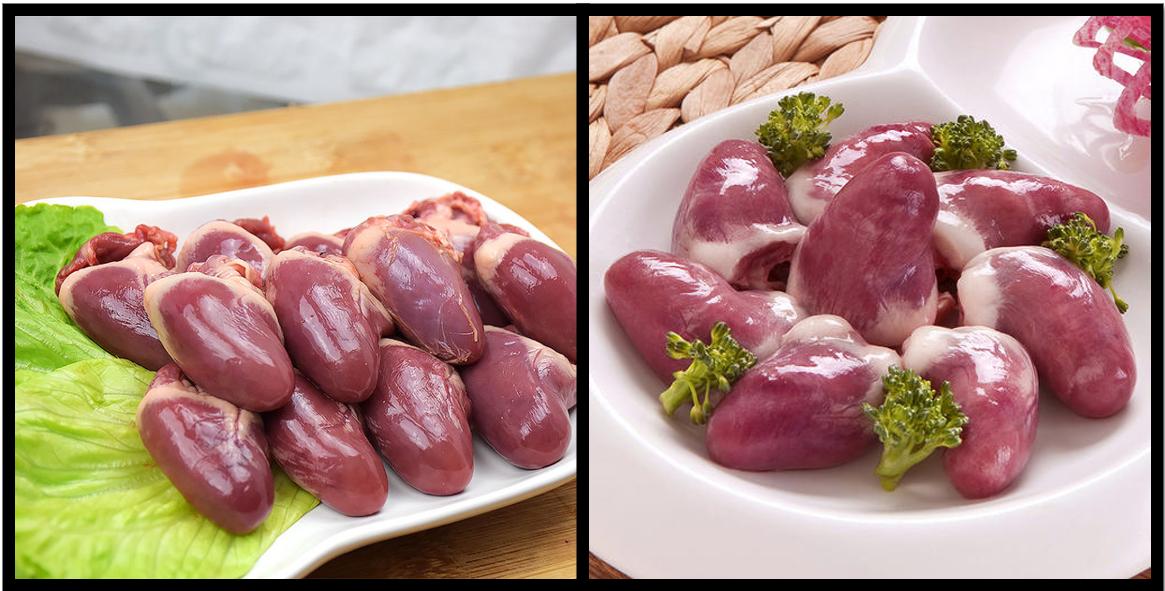 鸭肉比鸡肉嫩,鸭肉比鸡肉红怎么回事