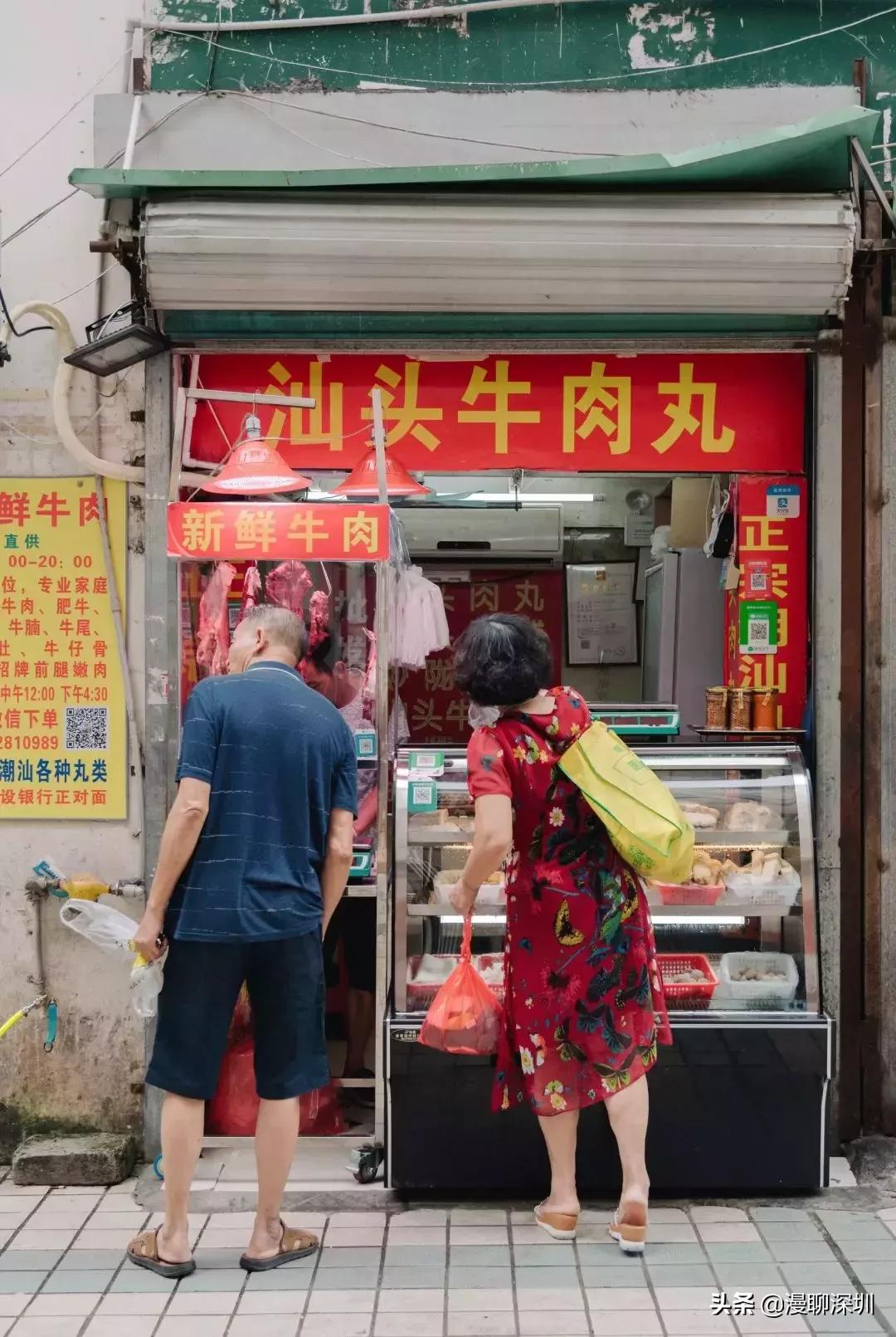 广东潮汕女子不外嫁,广东潮汕女生为啥不外嫁