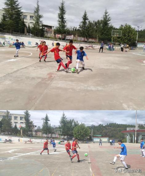 两当县显龙学校,两当县显龙乡显龙学校