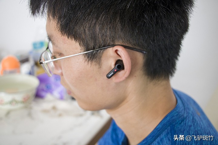 拥有鲸鱼声腔的耳机会是怎样的感受——图拉斯Genie10耳机体验