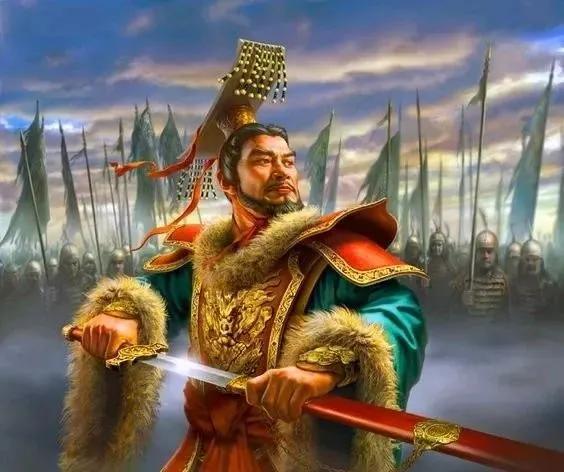 秦国时期的生活,帝国遗民