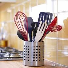 我为什么从垃圾箱里捡回了宜家网黑筷子笼