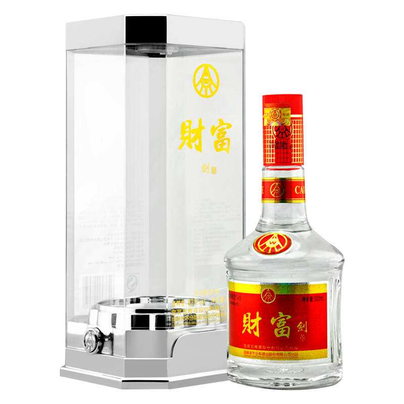 五粮液有豪门盛情酒吗,五粮液系列酒家族