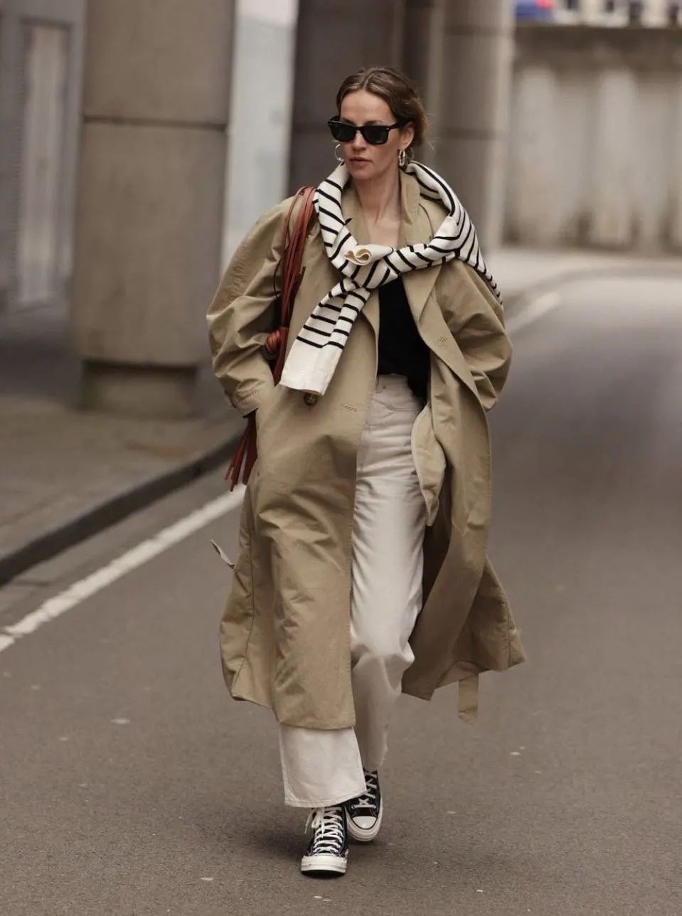 gentlemonster墨镜推荐圆脸,圆脸选择什么墨镜女好看