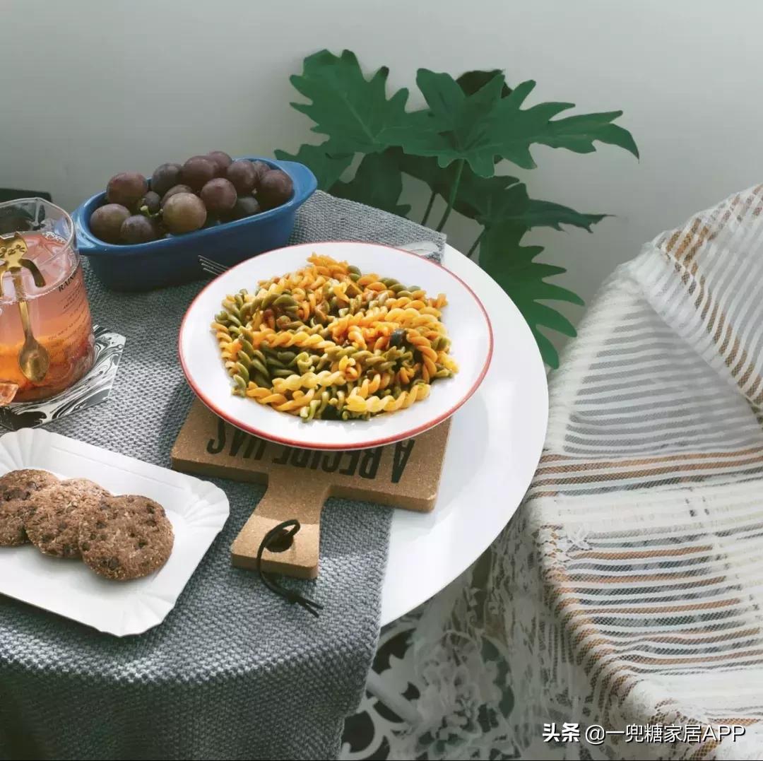 美女摄影师全屋淘宝清单，57个高颜值家居单品，最低12元！