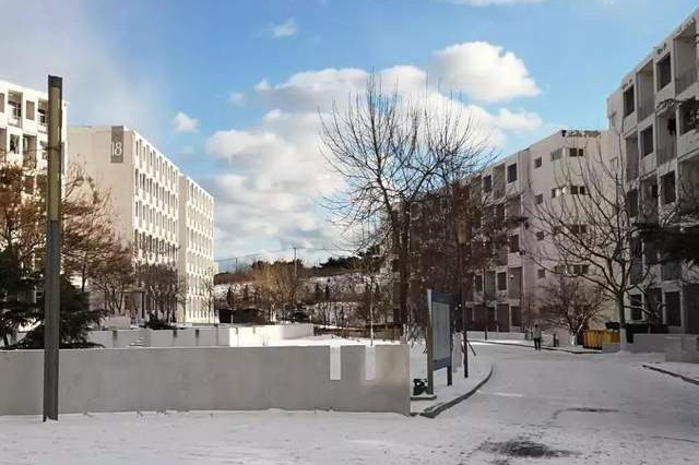 辽宁省高校（三十一）大连医科大学