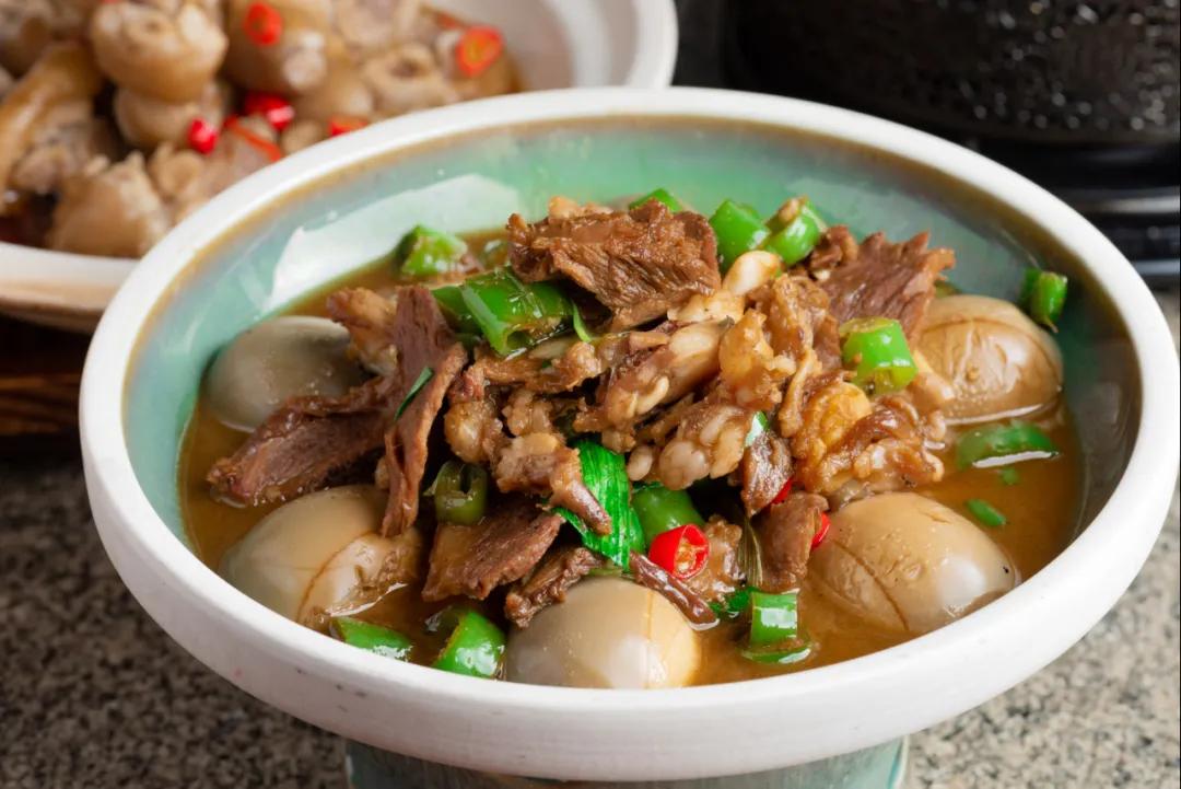 合肥北平食府总店好吃,合肥北平食府烤鸭味道怎么样