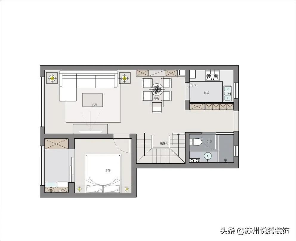悦腾装饰设计公司,悦腾装饰怎么样