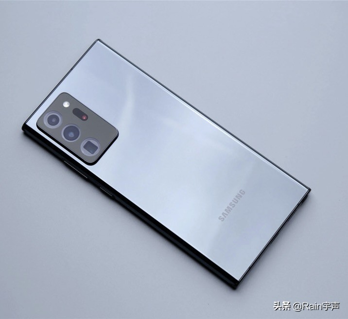 那些年的三星,那些年的旗舰手机