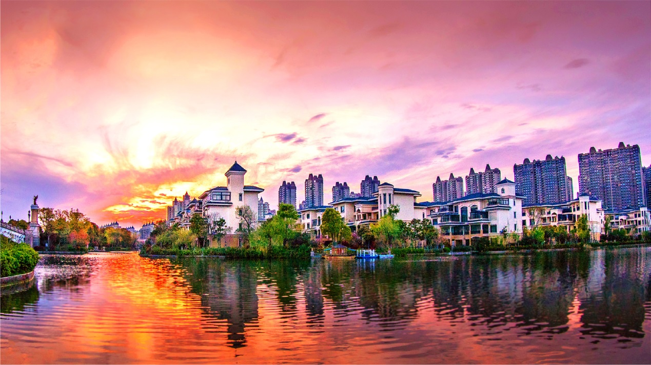 斜杠青年闻声而动的新宠,购买任意恒大房,赚35000+1%佣金