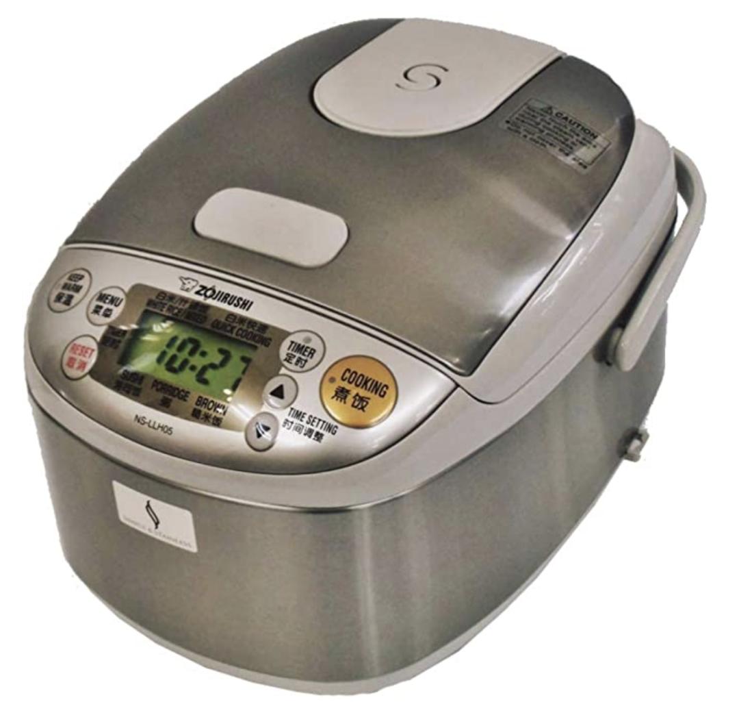 到英国电饭煲推荐买什么,英国留学带的电饭煲