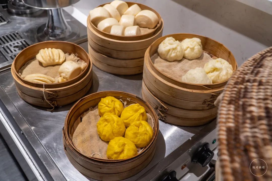 善食斋素食自助曲靖,曲靖市麒麟区素食自助餐厅