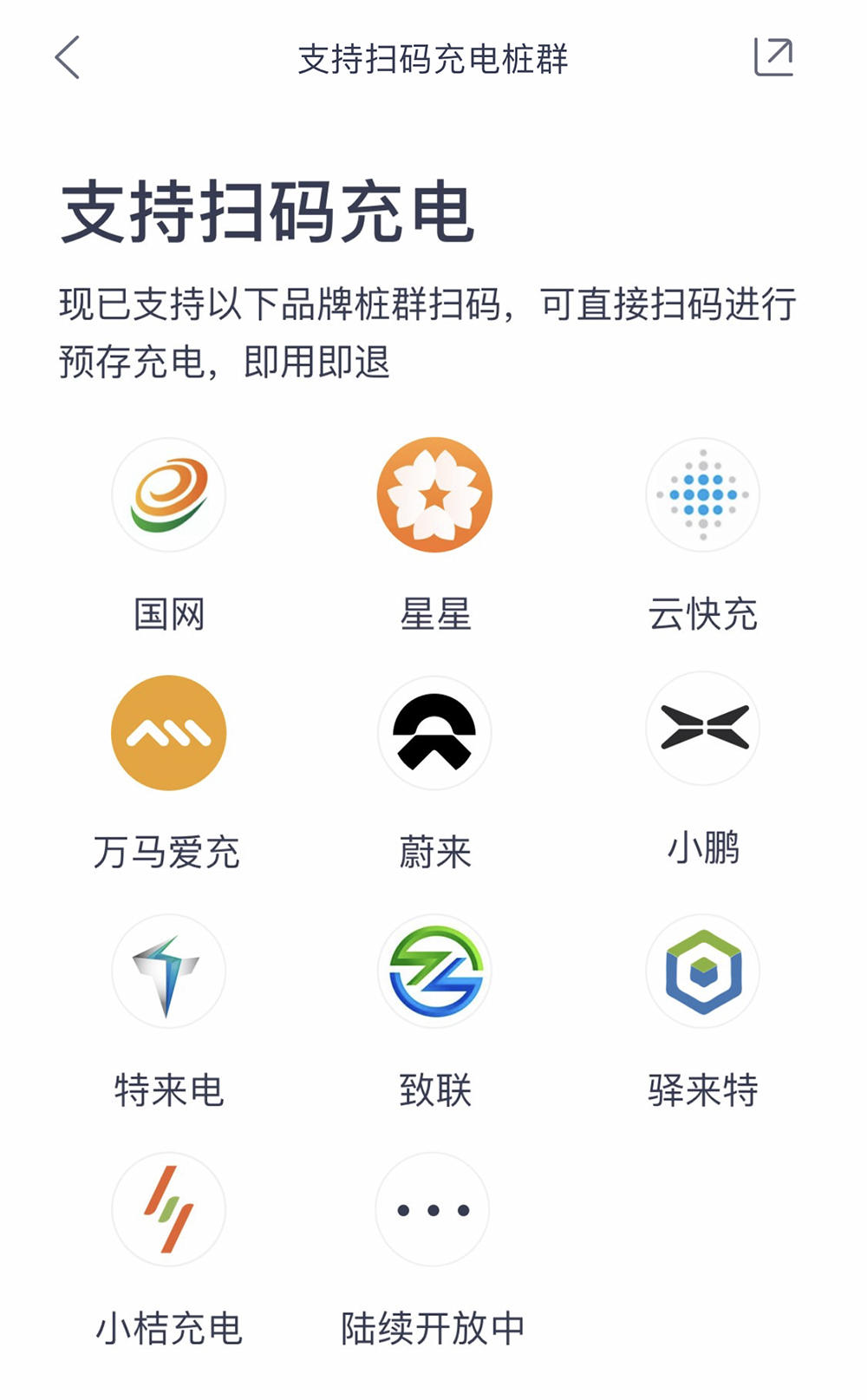 值得收藏，2020年高速服务区充电桩最全整理好用行程规划app推荐