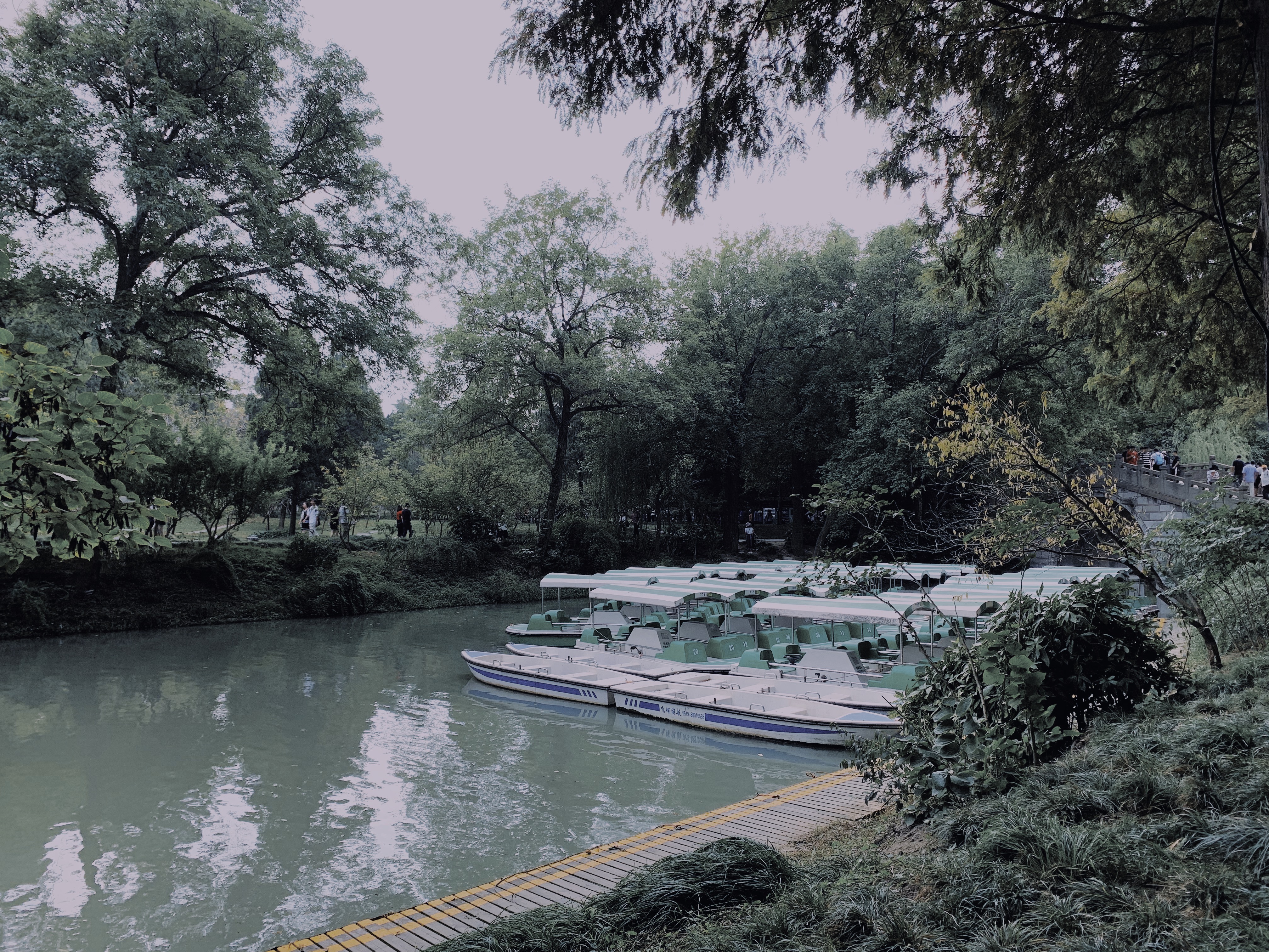 扬州瘦西湖门票到底值不值150元,瘦西湖门票为何那么贵