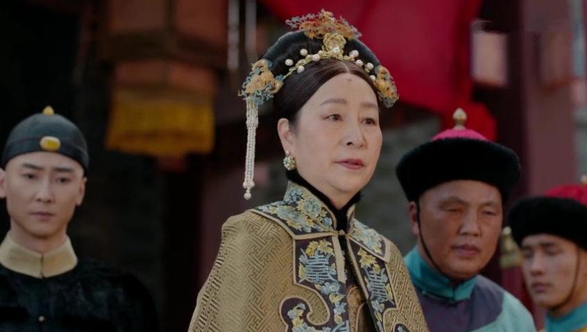 李莲英给慈禧的陪葬品,李莲英送慈禧玉藕图片