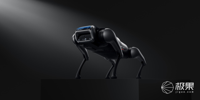 小米铁蛋与阿尔法狗机器人区别,小米铁蛋机器人能干什么