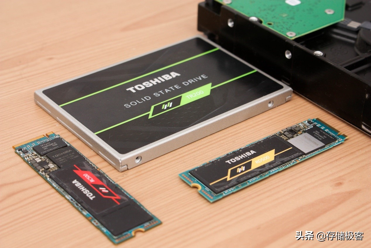 ssd固态硬盘排行榜天梯图,口碑最好的十大ssd固态硬盘