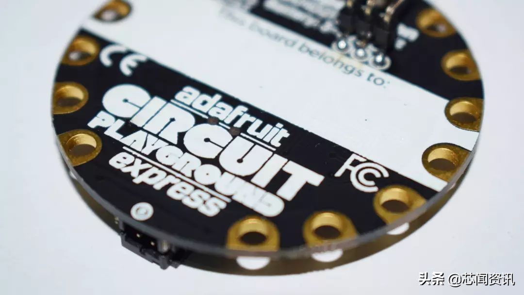 电路板符号是什么,电路板上哪些标识能看出电路走向