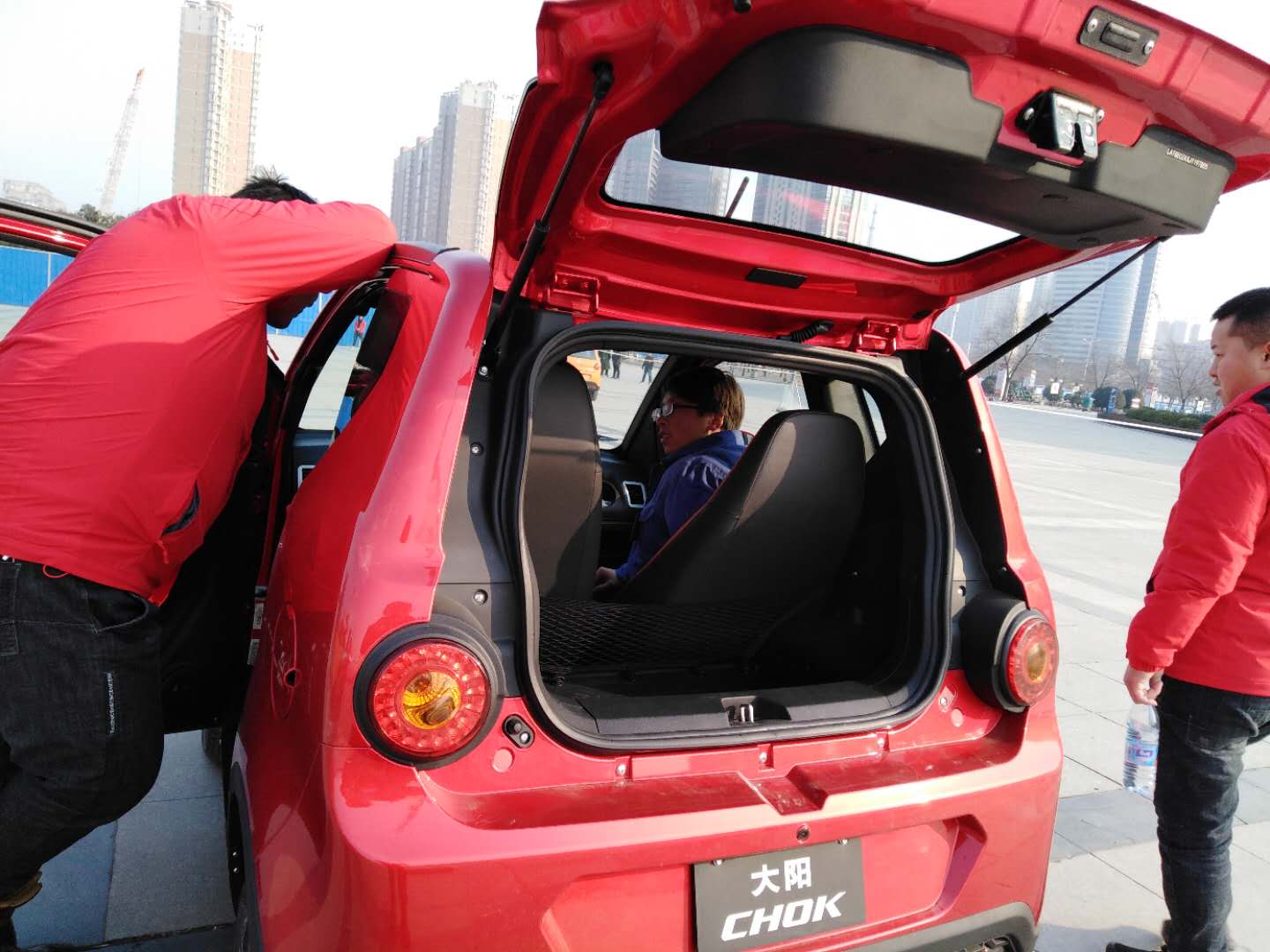 新能源大阳四轮电动车,四轮新能源车新款