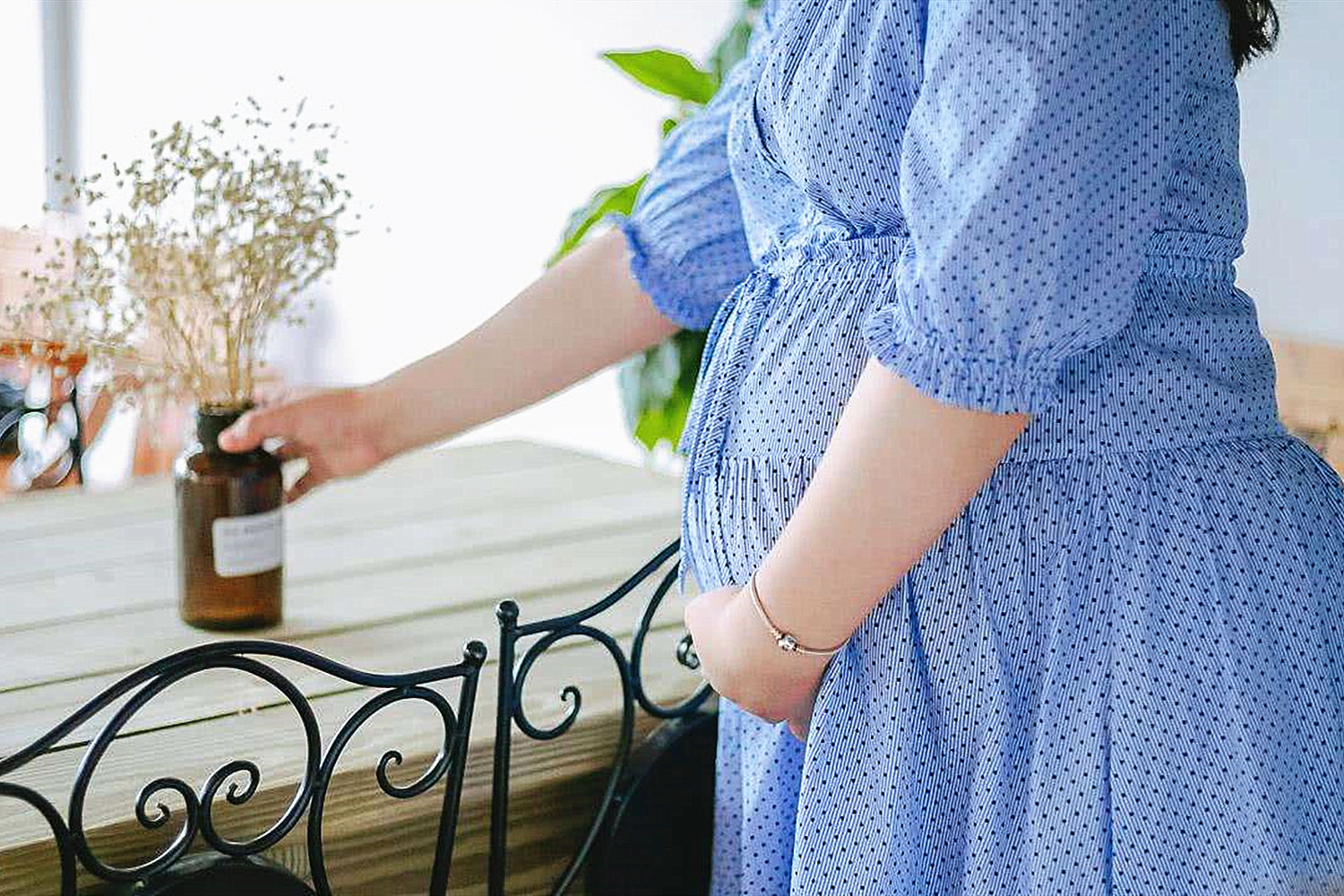 孕期出现痔疮应该要注意什么,孕期怎么防止得痔疮