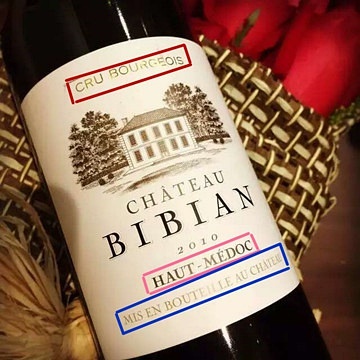 法国红酒介绍,如果鉴别红*级别酒**