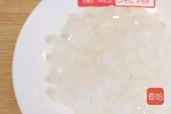 宝宝每次咳嗽我煮一碗汤就搞定,小孩咳嗽一直不好炖什么吃