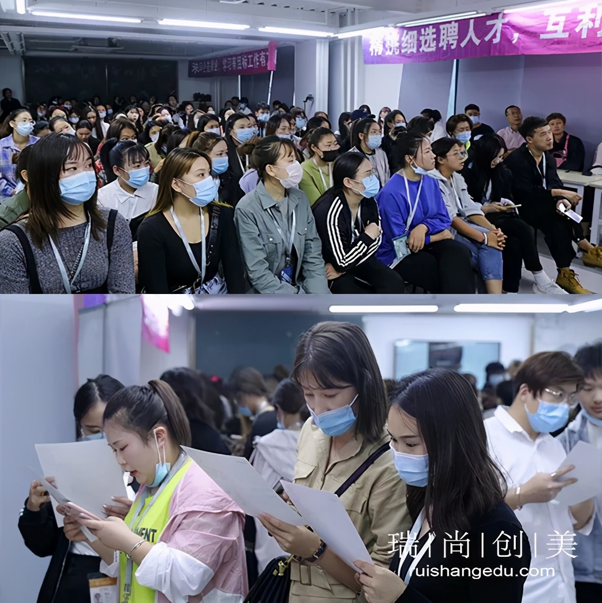 面试问你对培训机构的看法,面试问对教培行业的认识