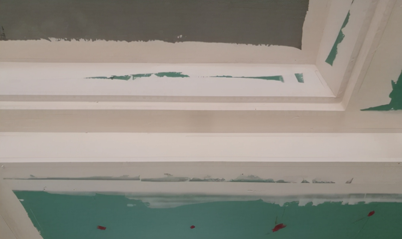 小白入行装修8大工艺详细讲解,装修工地工艺展示