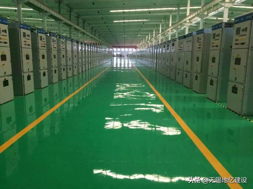 娄底自流平环氧地坪翻新,自流平施工视频环氧地坪