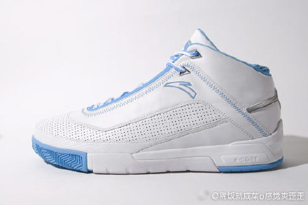 安踏隆多6,安踏全掌tpu缓震