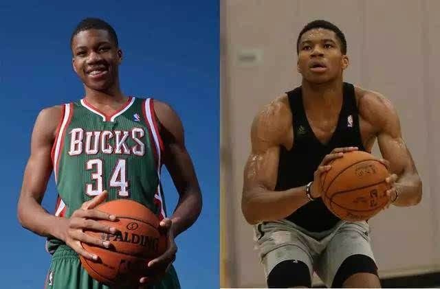 字母哥成长历程,字母哥成长之路纪录片