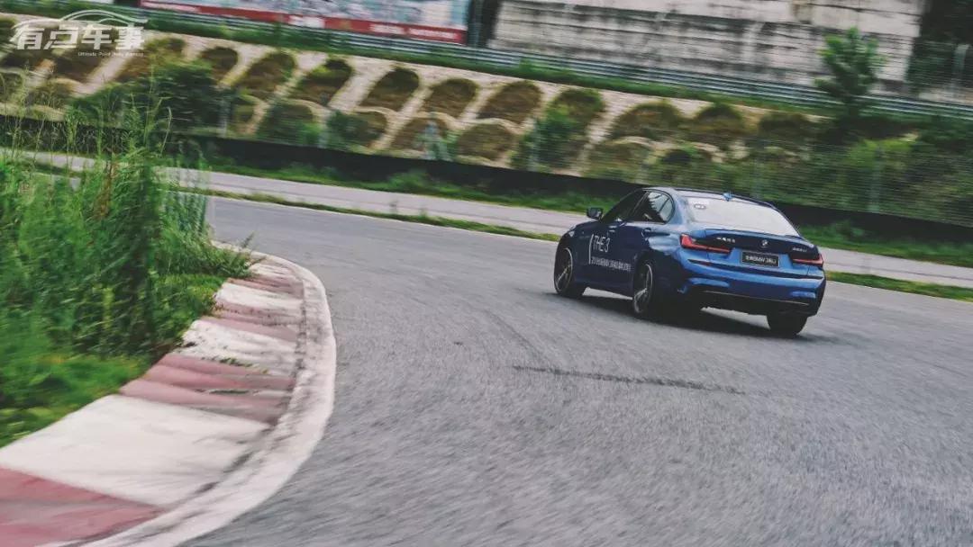 全新宝马325li测评,2020款宝马325li首发版测评