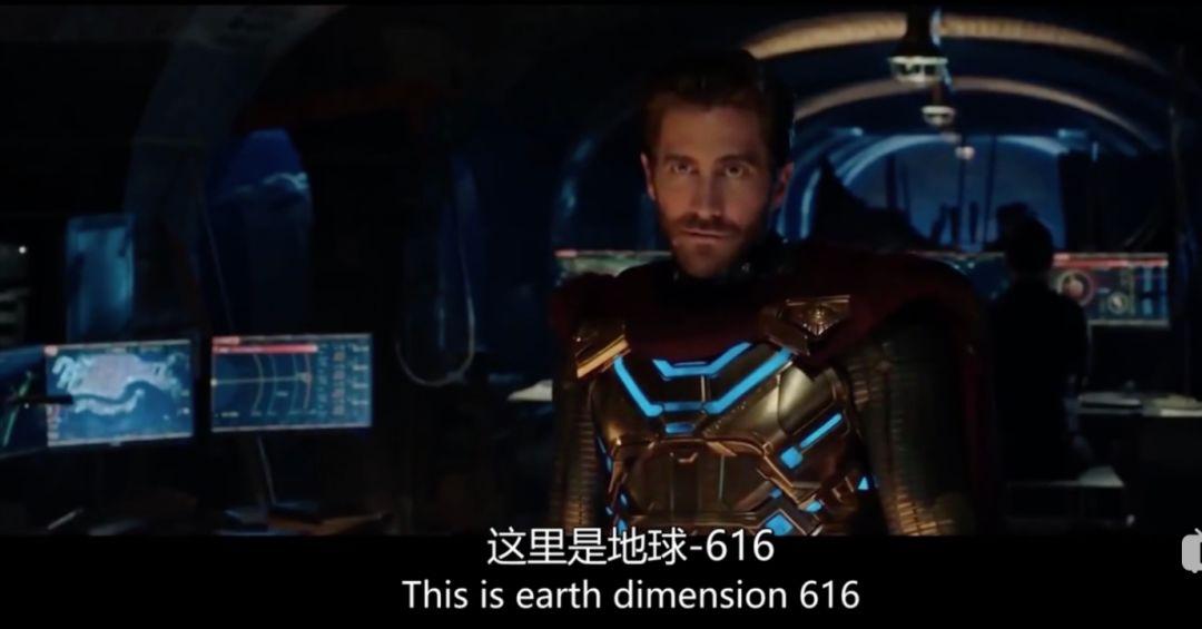 蜘蛛侠凭什么接班钢铁侠？托尼：全宇宙他最像我！（附录彩蛋）