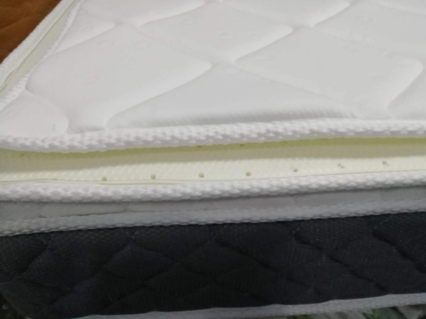 大体重的人睡什么床垫好,人睡什么样的床垫好