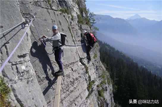 世界上最刺激的七大游乐设施,最刺激的游乐设施前十名中国