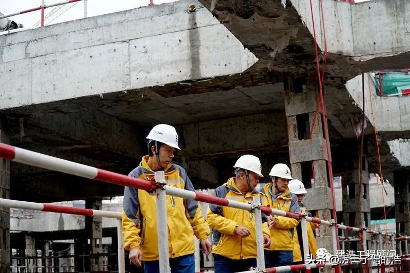 上海融侨中心,上海长宁融侨中心