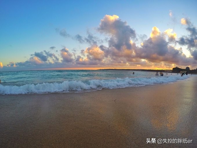 带上妈妈去旅行,带妈妈旅行去哪里合适