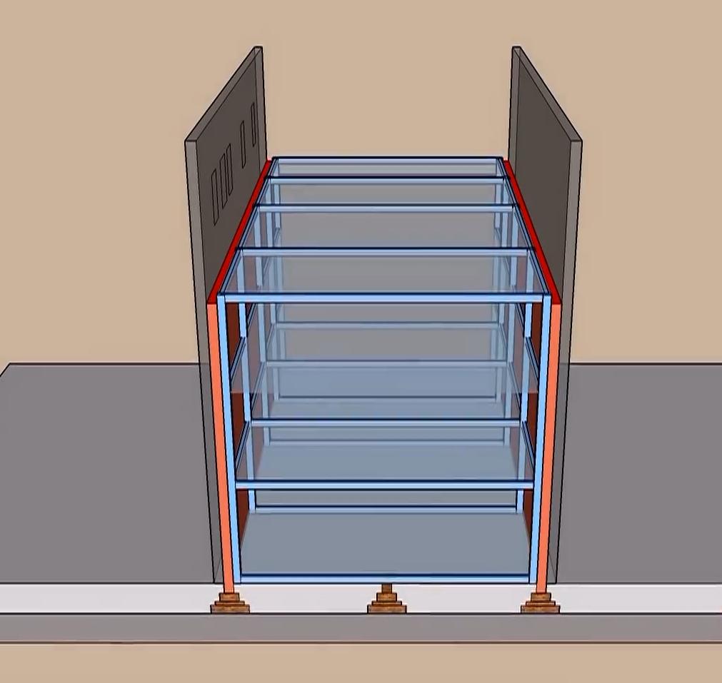 百年老宅的硬核改造全记录,儿时老宅大改造效果震撼
