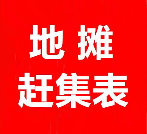 胶州市各个镇赶集时间表,胶州大集赶集时间表
