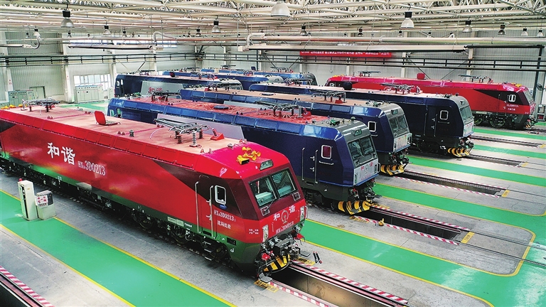 厚植民生底色增进人民群众获得感,万柏林让居民幸福感触手可及