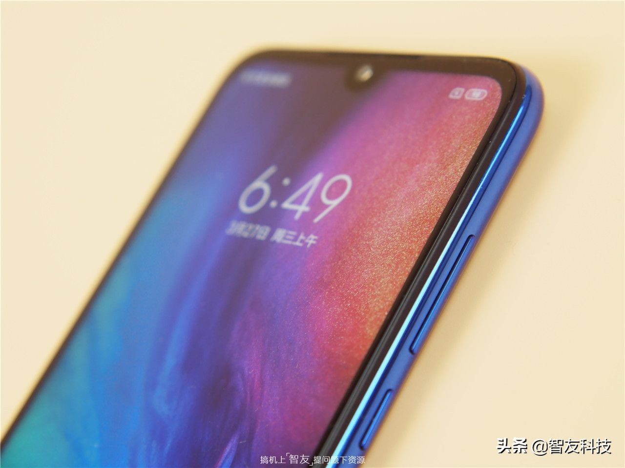 红米note7pro详细参数表,比红米note7pro好的红米手机