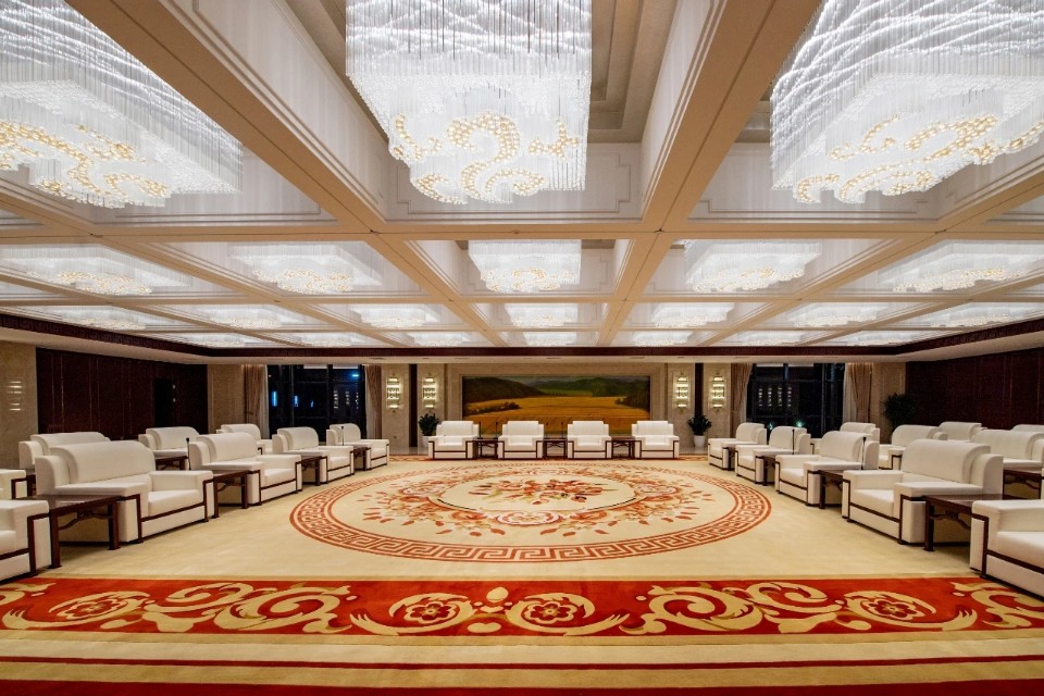 延安宾馆文化艺术,延安宾馆客房服务