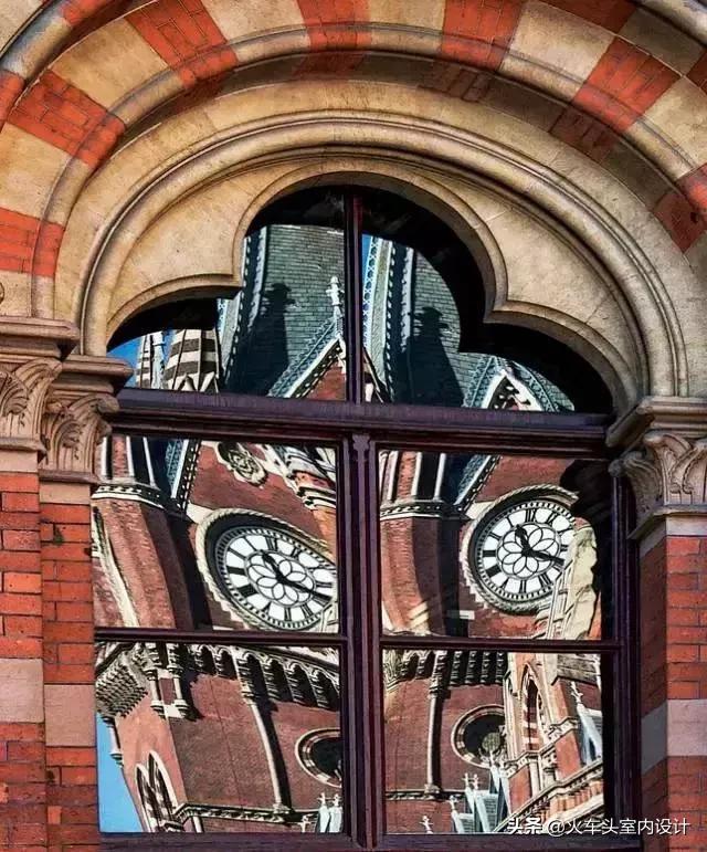 世界十大漂亮火车站 (世界十大惊艳火车站)