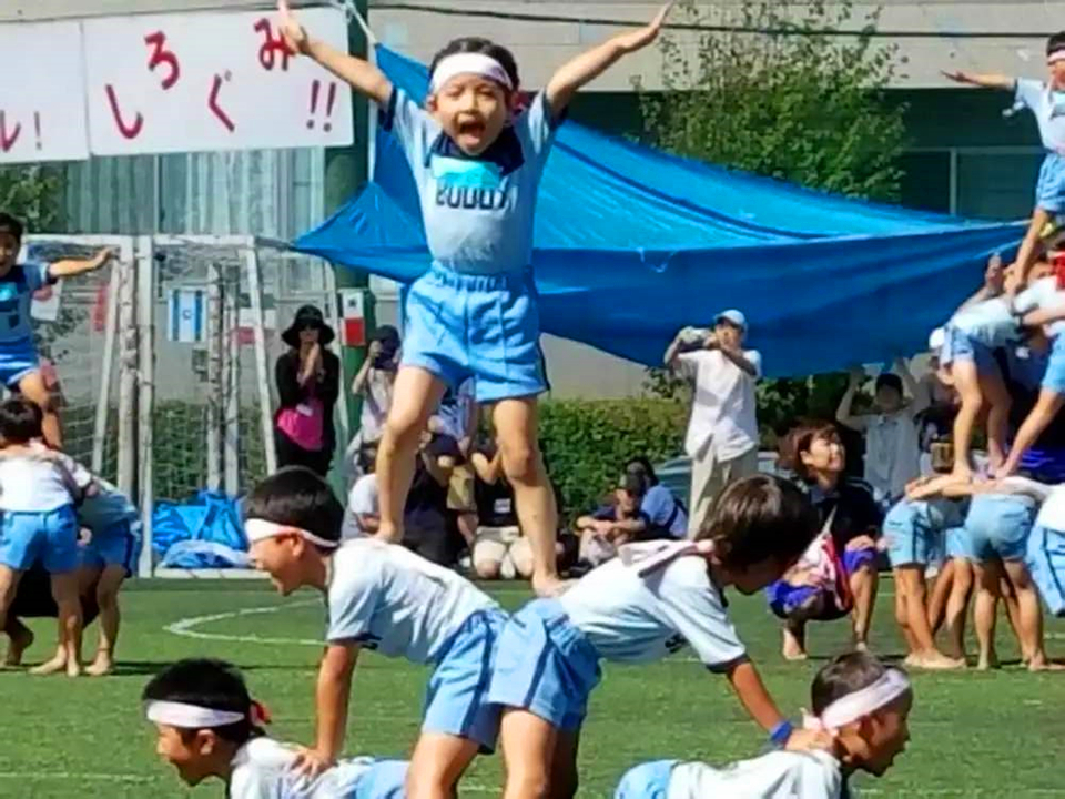 日本为啥培养孩子的抗挫折教育,日本挫折教育有什么作用