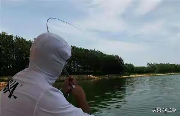 原来大鱼进窝会有这些现象，老钓手一说，让我茅塞顿开