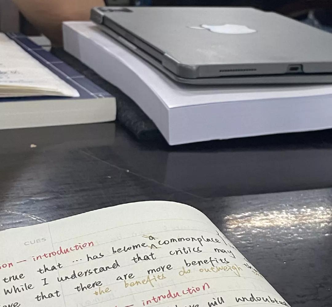 零基础两个月备考雅思6.5分攻略,如何备考雅思7.5分