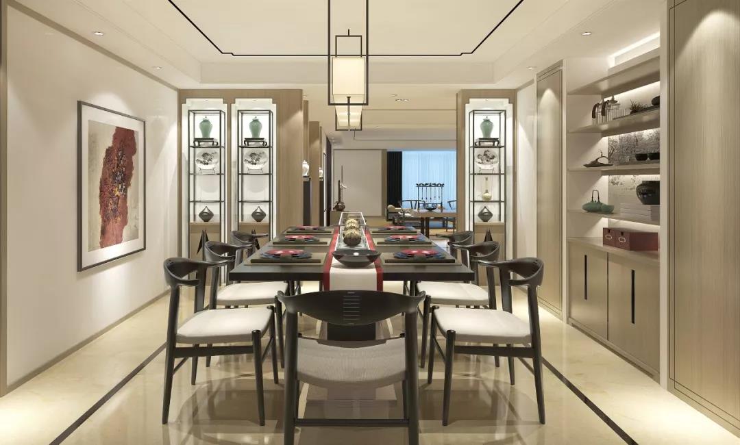 开洋木门素颜系列|选了科技木的家就是这么好看