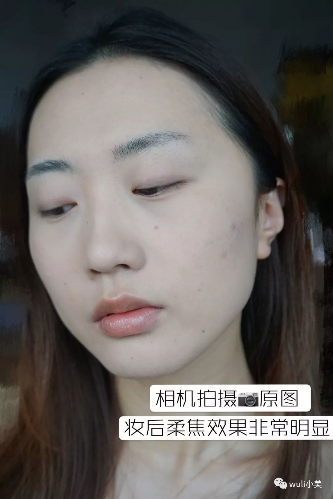 makeupforever适合白皮的粉饼,makeupforever丝绒粉饼测评油皮