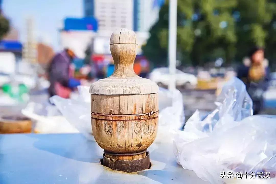 武汉好吃的高级甜品,武汉特色甜品大全